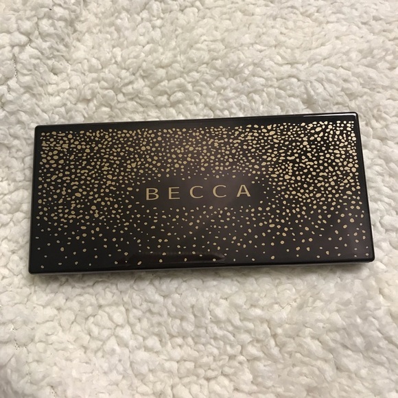 Becca Trio Highlighting Palette - Picture 2 of 2